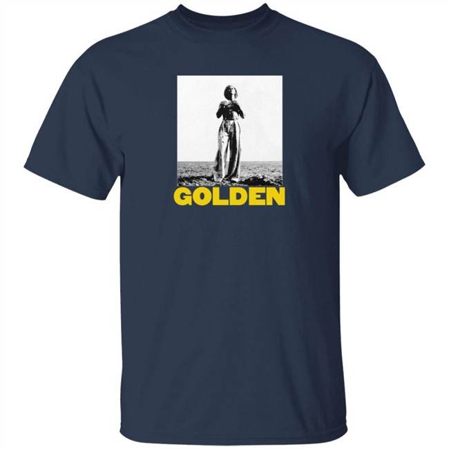 Limited Edition Golden Merchandise Sweatshirt Limited Edition Golden Merchandise Sweatshirt