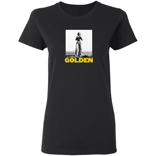 Limited Edition Golden Merchandise Sweatshirt Limited Edition Golden Merchandise Sweatshirt
