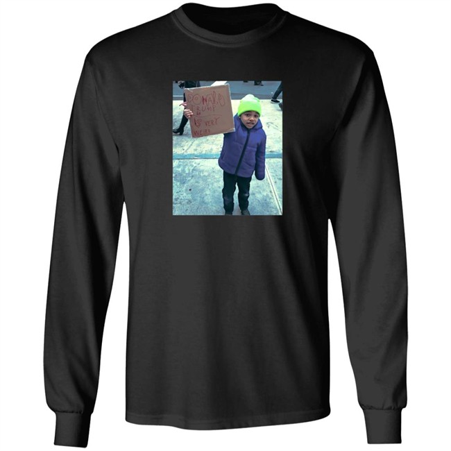 Donald Trump Is Very Weird Photo Edition Shirt Donald Trump Is Very Weird Photo Edition Shirt