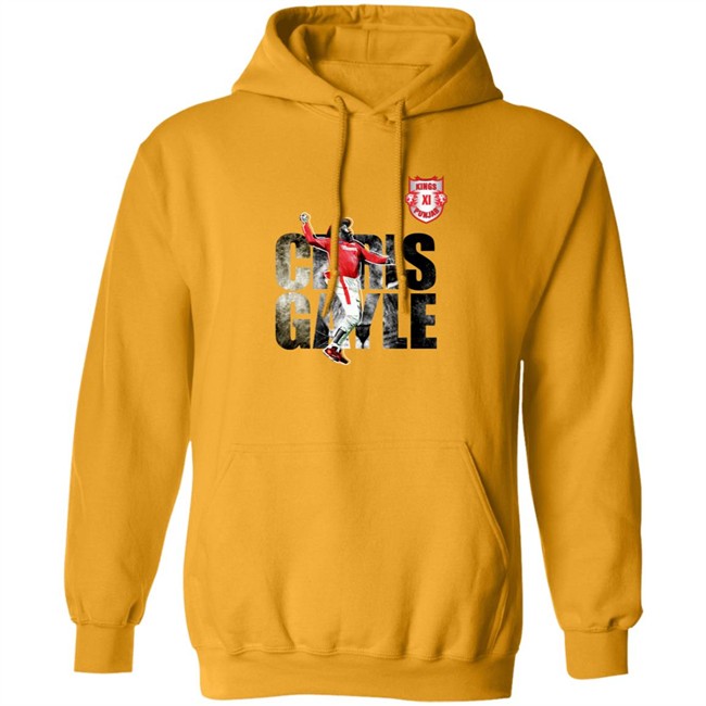 Kings XI Punjab The King Crown Of The Jungle Shirt Kings XI Punjab The King Crown Of The Jungle Shirt