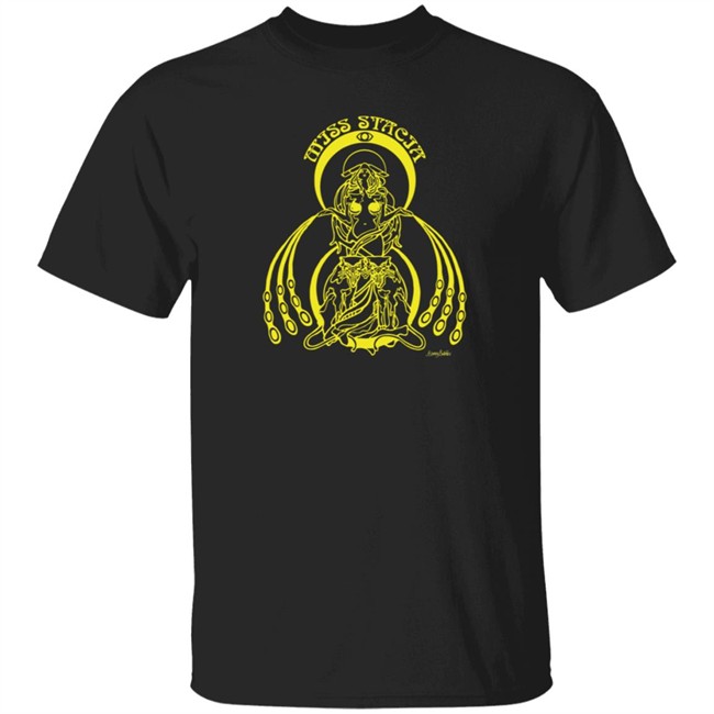 Missstacia Bigcartel Store Miss Stacia T Shirt