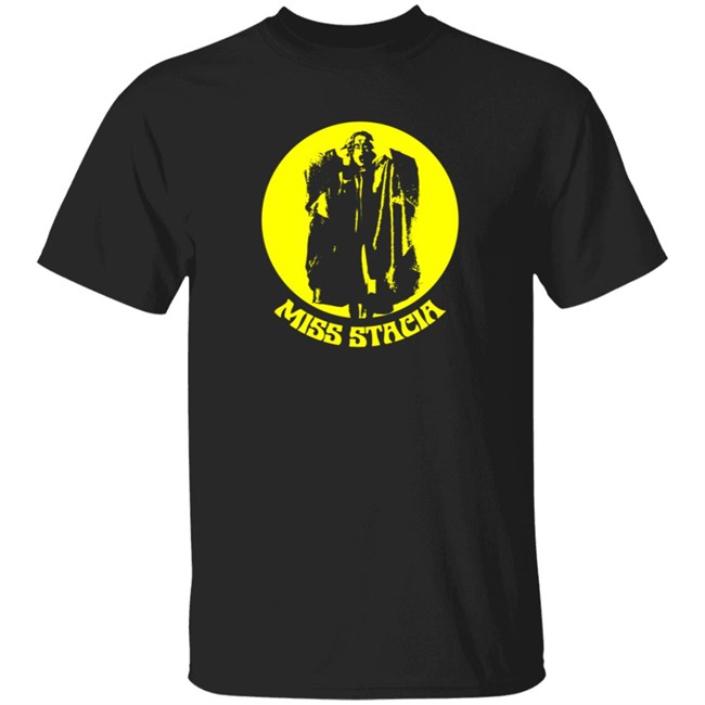 Missstacia Bigcartel Store Stacia T Shirt