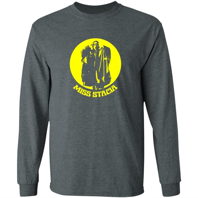 Missstacia Bigcartel Store Stacia T Shirt Missstacia Bigcartel Store Stacia T Shirt