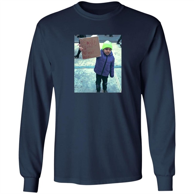 Donald Trump Is Very Weird Photo Edition Shirt Donald Trump Is Very Weird Photo Edition Shirt