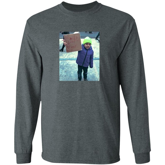 Donald Trump Is Very Weird Photo Edition Shirt Donald Trump Is Very Weird Photo Edition Shirt