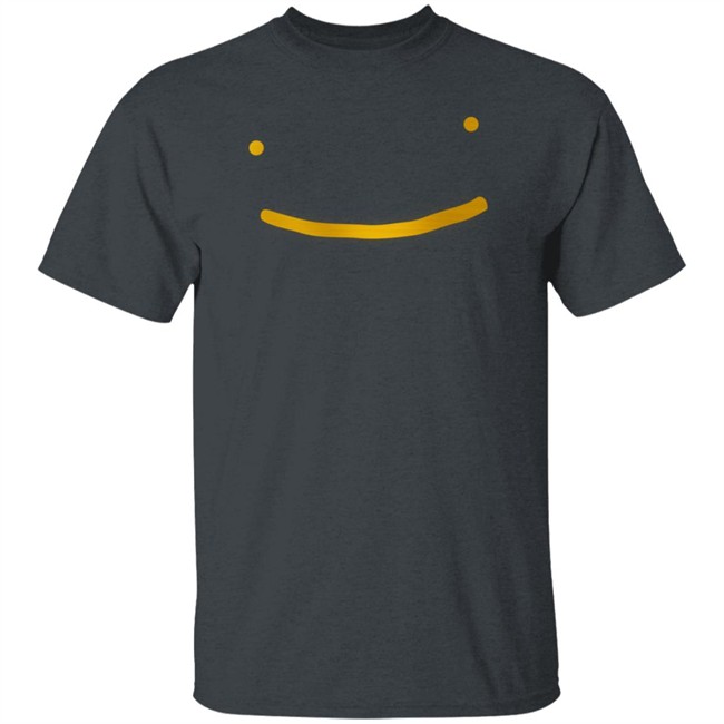 Dream Smile Gold Foil Edition Hoodie Dream Smile Gold Foil Edition Hoodie