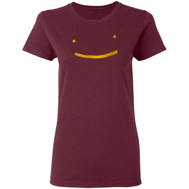 Dream Smile Gold Foil Edition Hoodie Dream Smile Gold Foil Edition Hoodie