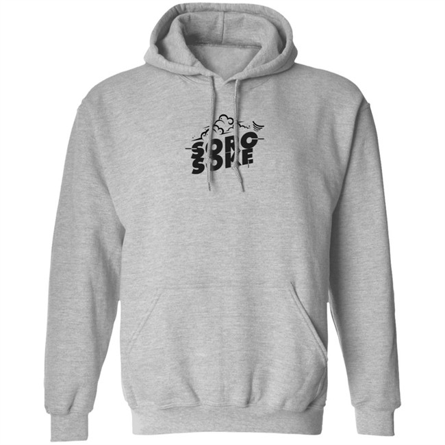 The Infinity Store Soro Soke Shirt The Infinity Store Soro Soke Shirt