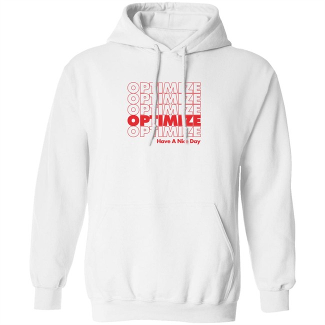 SEJ Merch Optimize SEO Shirt SEJ Merch Optimize SEO Shirt