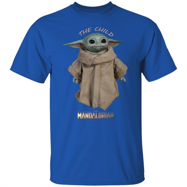 Baby Yoda Shirt The Child The Mandalorian Baby Yoda Black T shirts Baby Yoda Shirt The Child The Mandalorian Baby Yoda Black T shirts