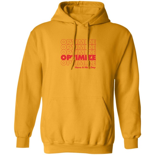 SEJ Merch Optimize SEO Shirt SEJ Merch Optimize SEO Shirt