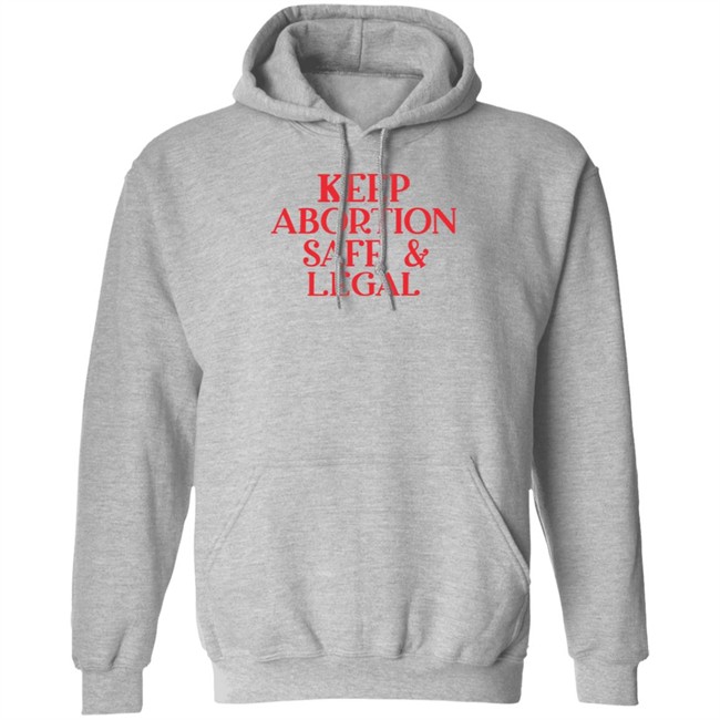 Jesse Mermell Keep Abortion Safe And Legal Shirt Jesse Mermell Keep Abortion Safe And Legal Shirt