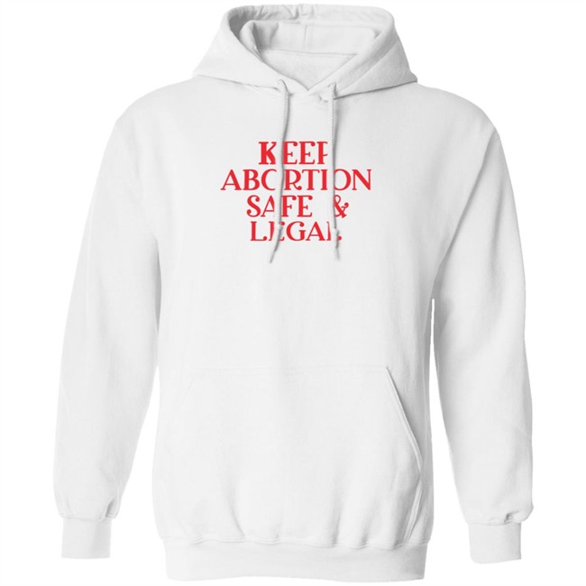 Jesse Mermell Keep Abortion Safe And Legal Shirt Jesse Mermell Keep Abortion Safe And Legal Shirt