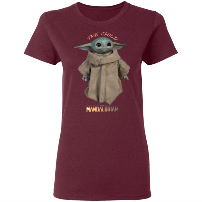 Baby Yoda Shirt The Child The Mandalorian Baby Yoda Black T shirts Baby Yoda Shirt The Child The Mandalorian Baby Yoda Black T shirts