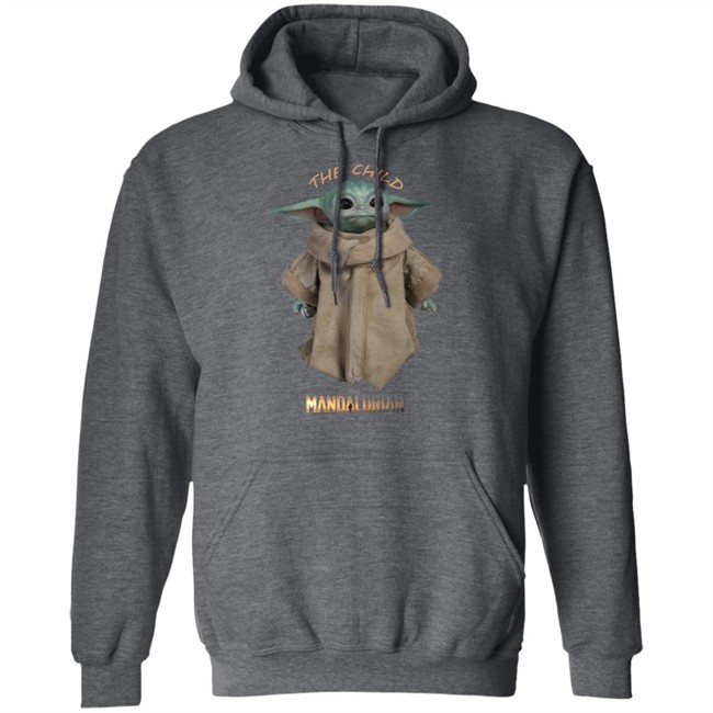 Baby Yoda Shirt The Child The Mandalorian Baby Yoda Black T shirts Baby Yoda Shirt The Child The Mandalorian Baby Yoda Black T shirts