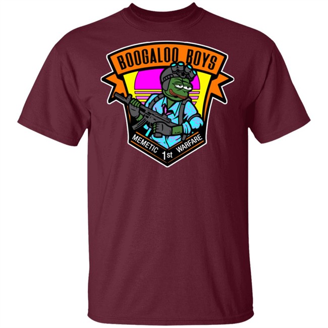 Boogaloo Shirt The Boogaloo Boy T Shirts Boogaloo Shirt The Boogaloo Boy T Shirts