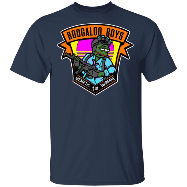Boogaloo Shirt The Boogaloo Boy T Shirts Boogaloo Shirt The Boogaloo Boy T Shirts