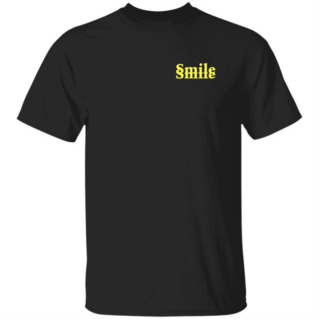 Marshmello Merch Marshmello T Shirts Broken Smile T Shirt Mellogang Merch Marshmello Broken Smile T Shirt