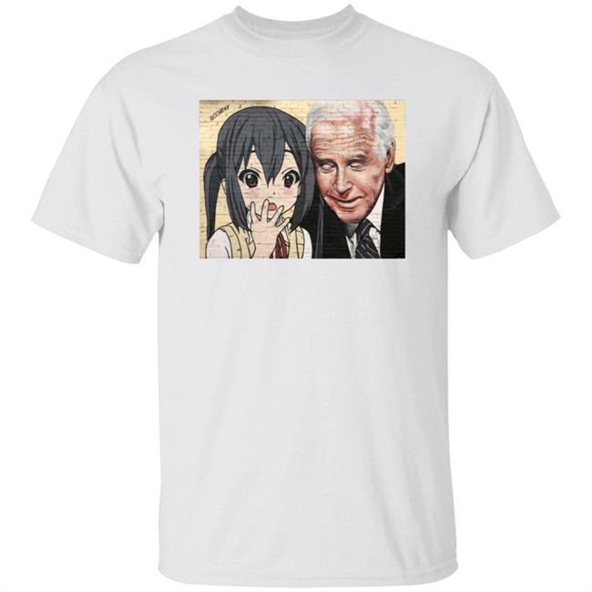 Milkbar Store Lush Joe Nani Creepu Shirt