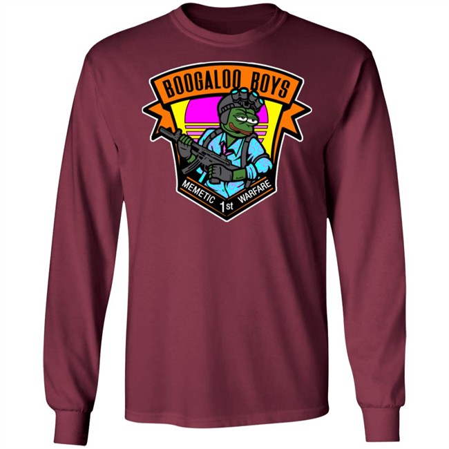 Boogaloo Shirt The Boogaloo Boy T Shirts Boogaloo Shirt The Boogaloo Boy T Shirts