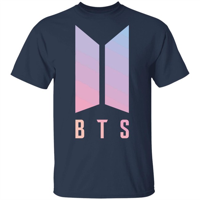 BTS T Shirt BTS T Shirt