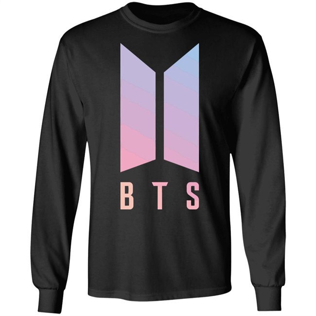 BTS T Shirt BTS T Shirt