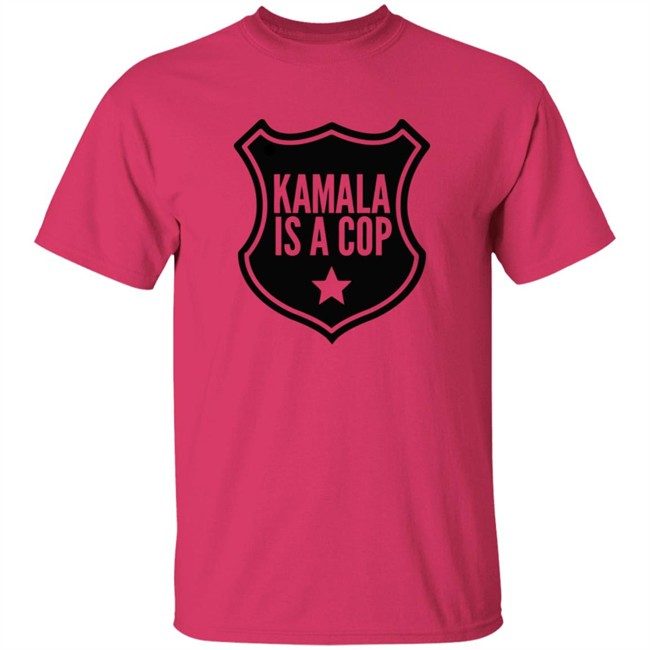 Kamala Harris 2020 T Shirt Store Kamala Is A Cop T Shirt Kamala Harris 2020 T Shirt Store Kamala Is A Cop T Shirt