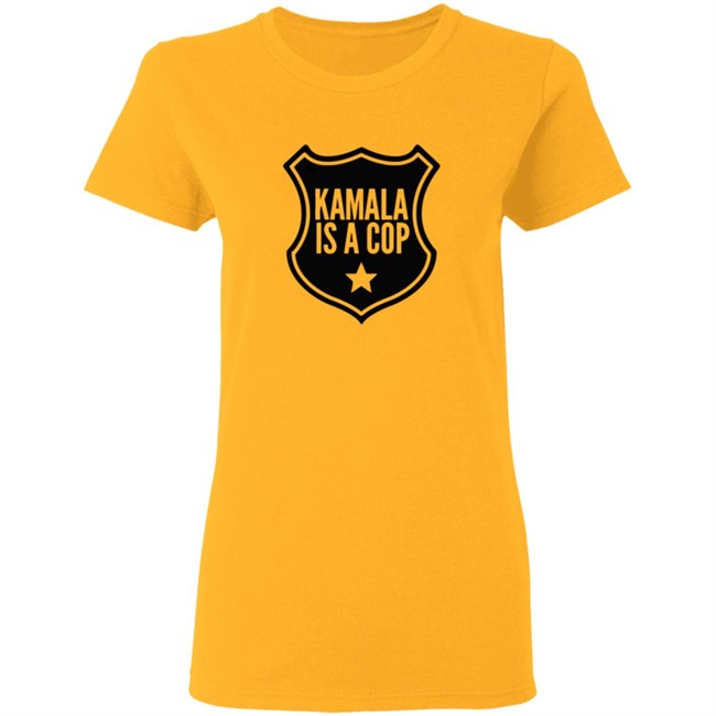 Kamala Harris 2020 T Shirt Store Kamala Is A Cop T Shirt Kamala Harris 2020 T Shirt Store Kamala Is A Cop T Shirt