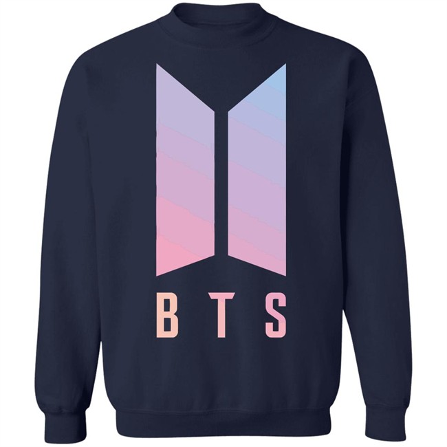 BTS T Shirt BTS T Shirt