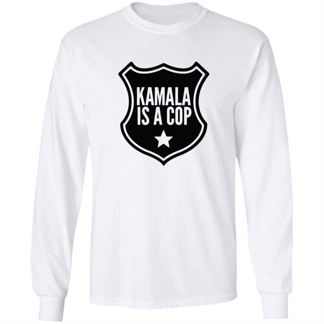 Kamala Harris 2020 T Shirt Store Kamala Is A Cop T Shirt Kamala Harris 2020 T Shirt Store Kamala Is A Cop T Shirt