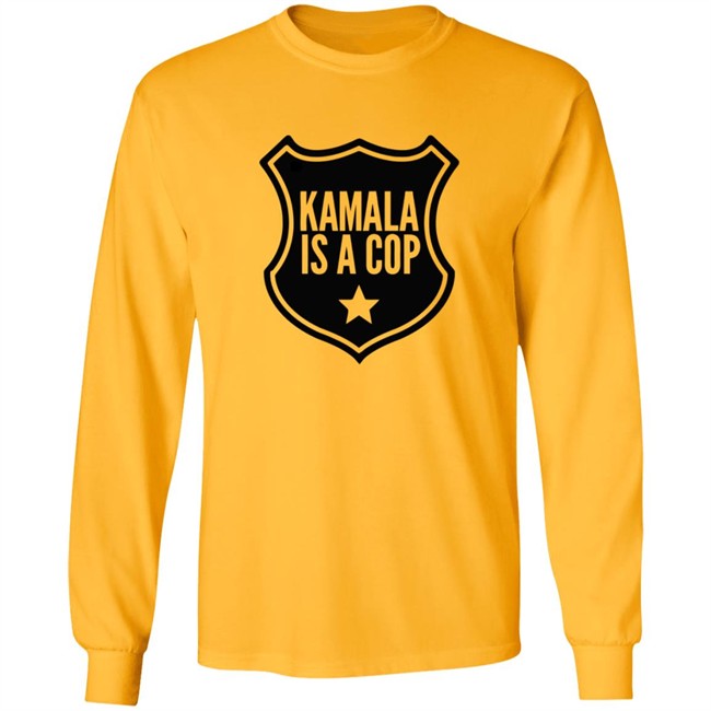 Kamala Harris 2020 T Shirt Store Kamala Is A Cop T Shirt Kamala Harris 2020 T Shirt Store Kamala Is A Cop T Shirt