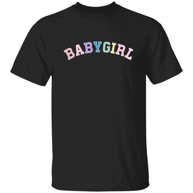 Lesdomakeup Merch Les Do Makeup Merch Les Do Makeup Baby Girl Shirt Lesdomakeup Babygirl Shirt