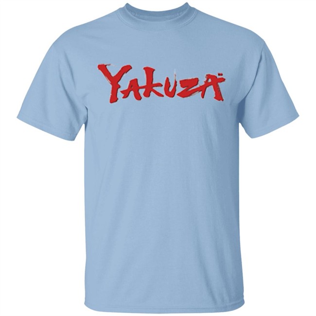 Yakuza 0 Insulated Shirt Yakuza 0 Insulated Shirt
