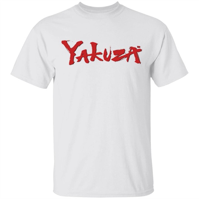 Yakuza 0 Insulated Shirt