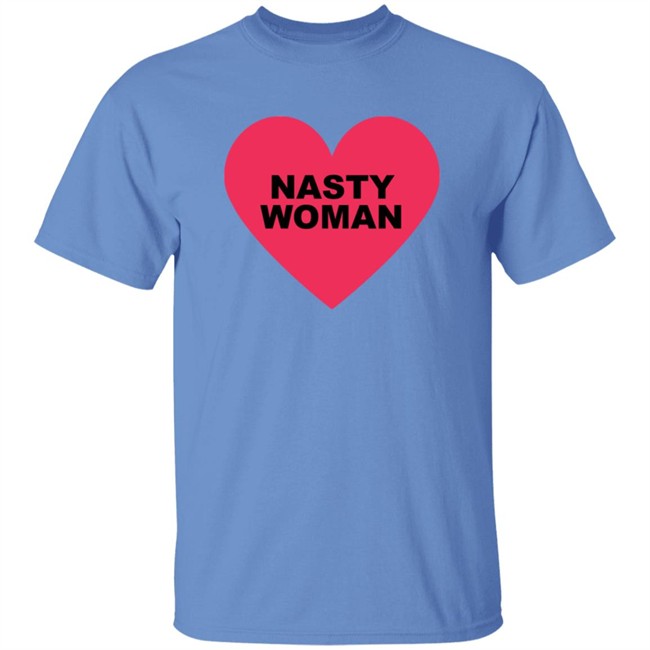 Nasty Woman Tee Shirt Nasty Women Vote Shirt Nasty Woman Tee Shirt Nasty Women Vote Shirt