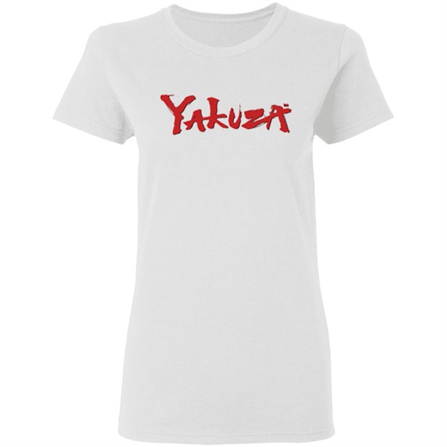 Yakuza 0 Insulated Shirt Yakuza 0 Insulated Shirt