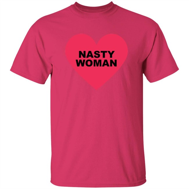 Nasty Woman Tee Shirt Nasty Women Vote Shirt Nasty Woman Tee Shirt Nasty Women Vote Shirt