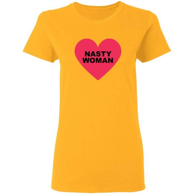 Nasty Woman Tee Shirt Nasty Women Vote Shirt Nasty Woman Tee Shirt Nasty Women Vote Shirt