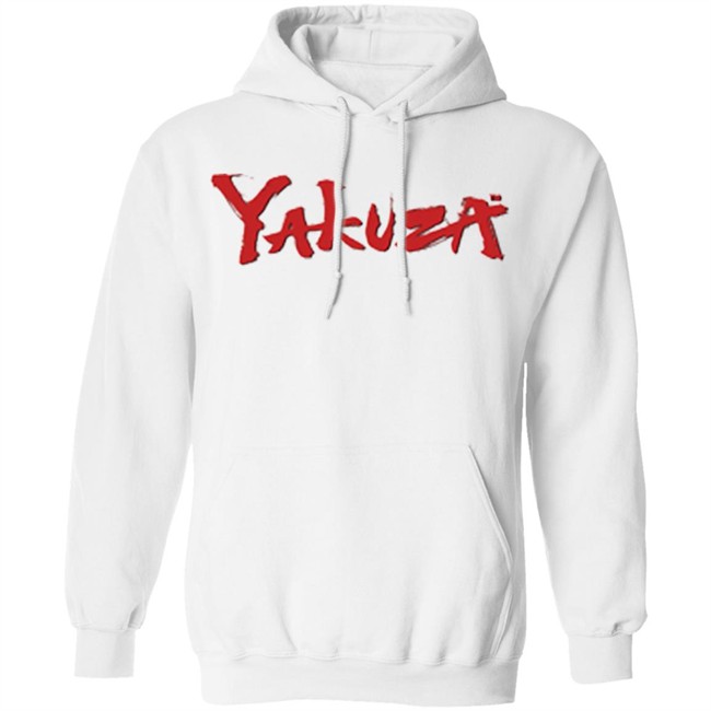 Yakuza 0 Insulated Shirt Yakuza 0 Insulated Shirt
