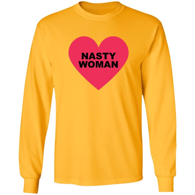 Nasty Woman Tee Shirt Nasty Women Vote Shirt Nasty Woman Tee Shirt Nasty Women Vote Shirt