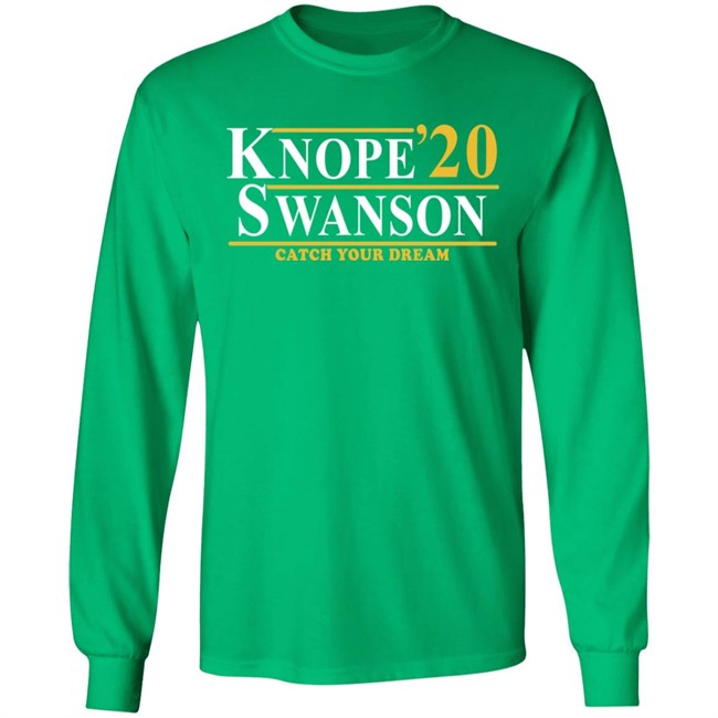 Knope Swanson BreakingT Black T Shirts Knope Swanson BreakingT Black T Shirts
