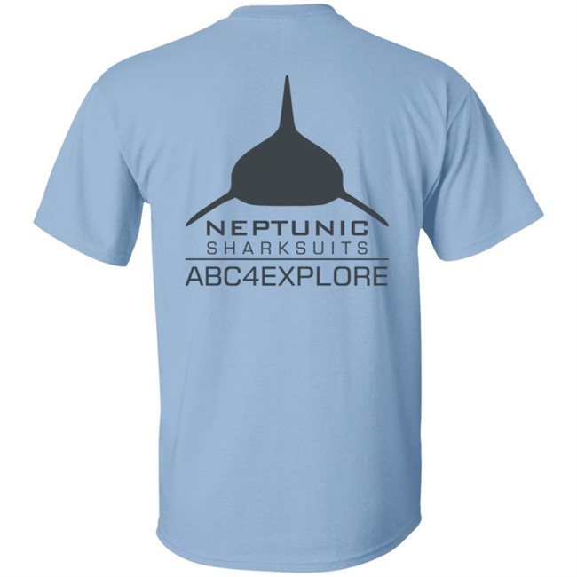 Neptune Shark Shirt Neptunic Shark Shirt Andy Casagrande Shark Shirt Neptune Shark Shirt Neptunic Shark Shirt Andy Casagrande Shark Shirt