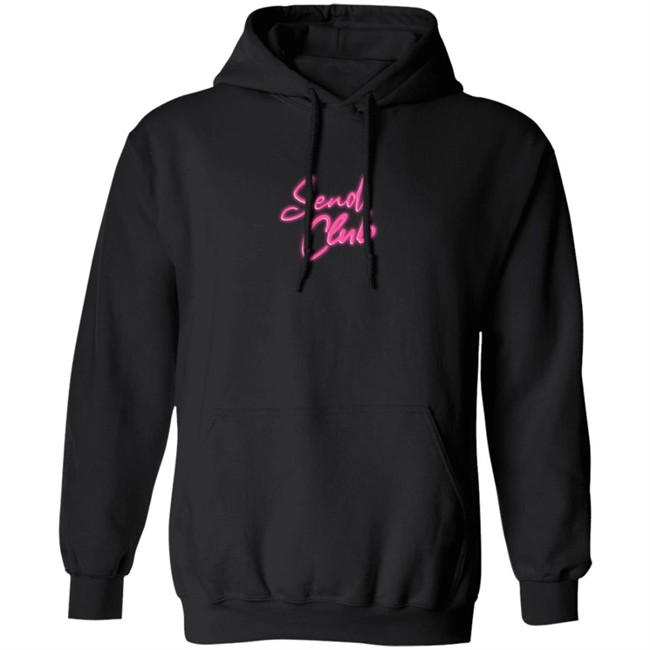 Nelk Boys Members Only Hoodie