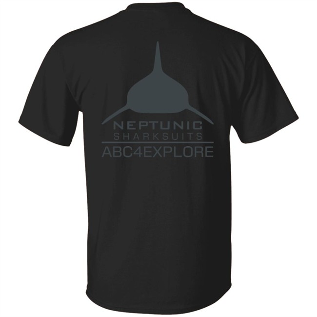 Neptune Shark Shirt Neptunic Shark Shirt Andy Casagrande Shark Shirt Neptune Shark Shirt Neptunic Shark Shirt Andy Casagrande Shark Shirt