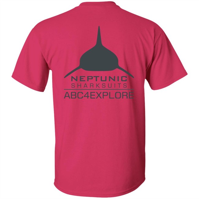 Neptune Shark Shirt Neptunic Shark Shirt Andy Casagrande Shark Shirt Neptune Shark Shirt Neptunic Shark Shirt Andy Casagrande Shark Shirt