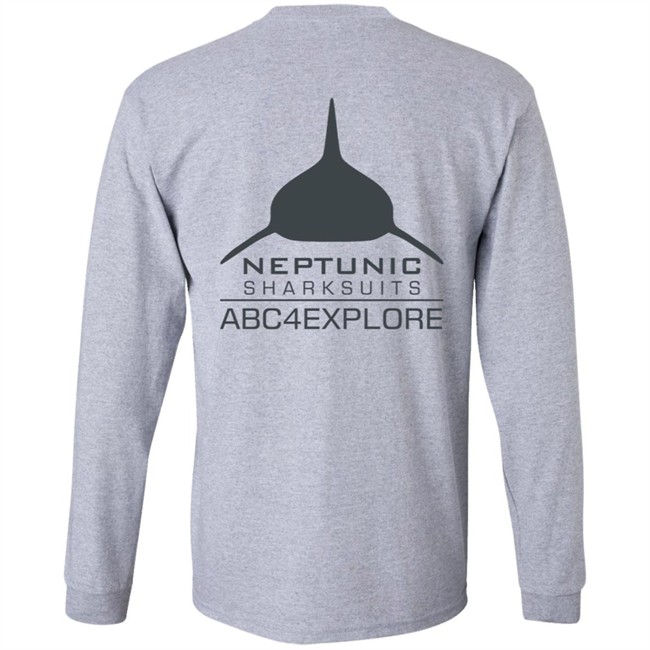 Neptune Shark Shirt Neptunic Shark Shirt Andy Casagrande Shark Shirt Neptune Shark Shirt Neptunic Shark Shirt Andy Casagrande Shark Shirt