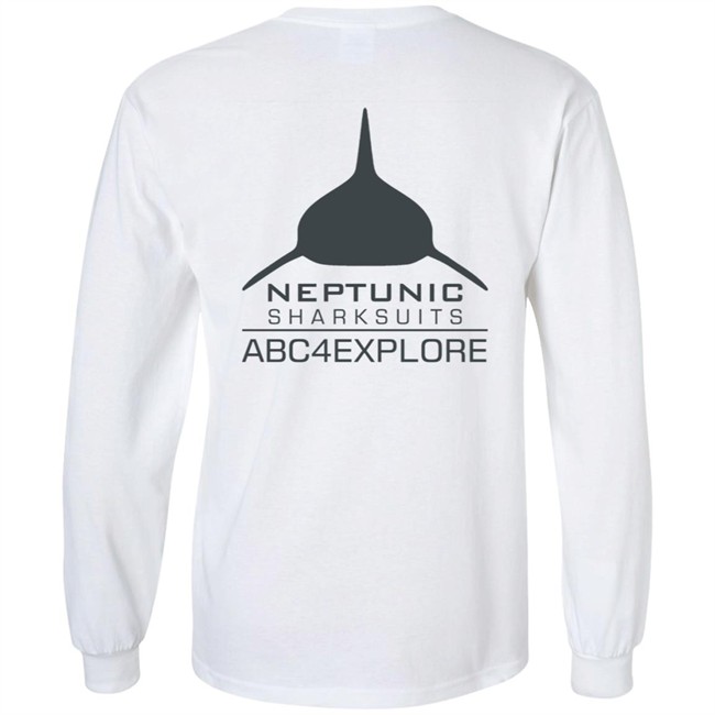 Neptune Shark Shirt Neptunic Shark Shirt Andy Casagrande Shark Shirt Neptune Shark Shirt Neptunic Shark Shirt Andy Casagrande Shark Shirt