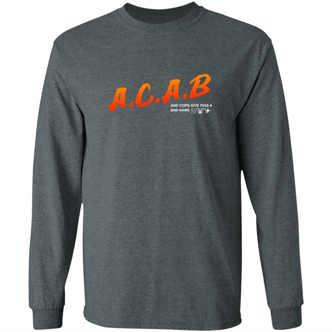 Denzel Canvas Merch Store ACAB Dare Tee Shirt Denzel Canvas Merch Store ACAB Dare Tee Shirt