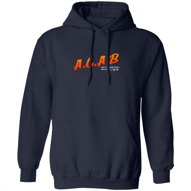 Denzel Canvas Merch Store ACAB Dare Tee Shirt Denzel Canvas Merch Store ACAB Dare Tee Shirt