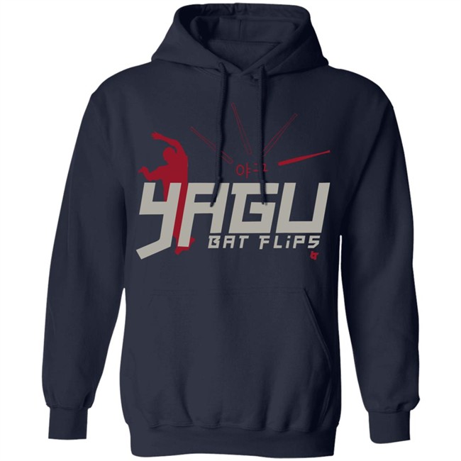 Yagu Bat Flips BreakingT Shirt BreakingT Yagu Bat Flips Black T Shirts Yagu Bat Flips BreakingT Shirt BreakingT Yagu Bat Flips Black T Shirts